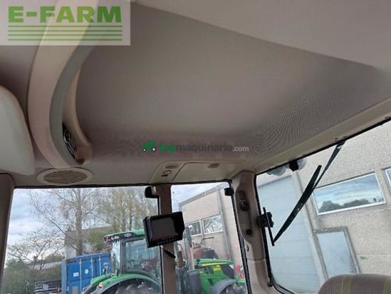 Tractor agrícola - John Deere - 6830 premium