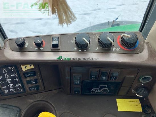 Tractor agrícola - John Deere - 6920