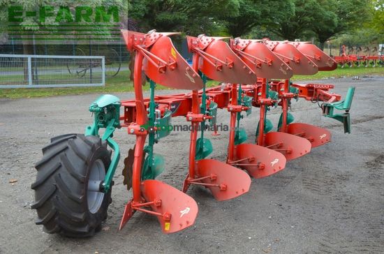 Arado - Kverneland - 3300 s-100-5 packerarm