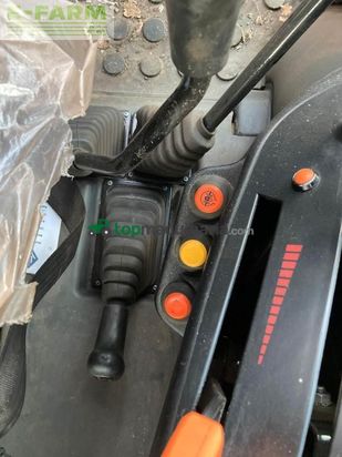 Tractor agrícola - Same - dorado 86, kein deutz oder lamborghini