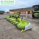Cosechadora de Cereal - Claas - Jaguar 970
