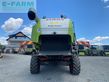 Cosechadora de Cereal - Claas - tucano 570