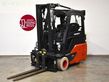 Elevadora - Linde - e 18 l evo 386-02
