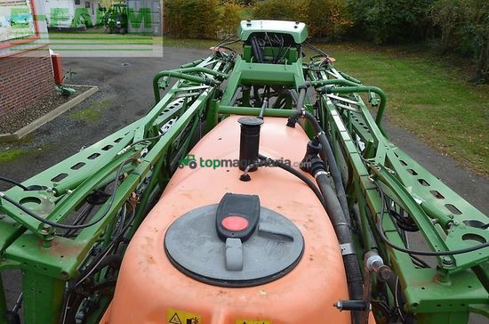 Atomizador - Amazone - ux 5200 super 24mtr