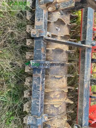 Combinado de siembra - Quivogne - ms3