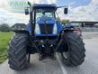 Tractor agrícola - New Holland - tv-t 145 auto command