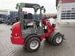 Minicargadora - Weidemann - 1160 mit euro