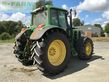 Tractor agrícola - John Deere - 6630 premium