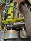 Cosechadora de Cereal - Claas - jaguar 960 allrad