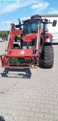 Tractor agrícola - Case IH - farmall 95 c