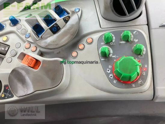 Tractor agrícola - Deutz-Fahr - 5120 ttv