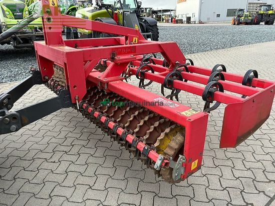 Cultivador - Güttler - garopact avant