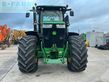 Tractor agrícola - John Deere - 7280r tractor (st25558)
