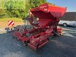 Combinado de siembra - Kverneland - i-drill pro - säkombination