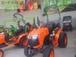 Tractor agrícola - Kubota - b2261 hydrostat