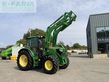 Tractor agrícola - John Deere - 6125r tractor (st24101)