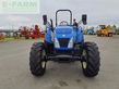 Tractor agrícola - New Holland - t5-85ps