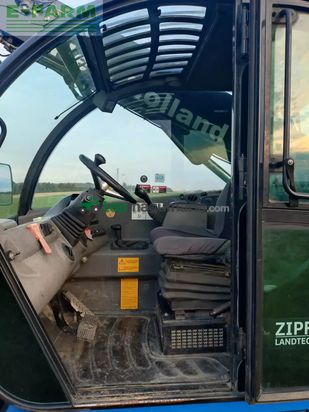 Telescopica - New Holland - lm 5060 agri