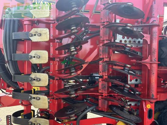 Combinado de siembra - Väderstad - spirit st600c