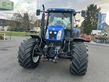 Tractor agrícola - New Holland - t6020 elite