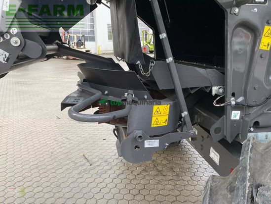 Cosechadora de Cereal - Claas - trion 520, günstige finanzierung
