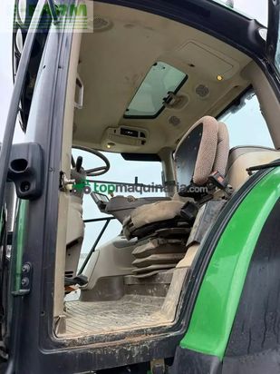 Tractor agrícola - John Deere - 6195r