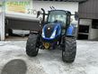 Tractor agrícola - New Holland - t5.110 electro command