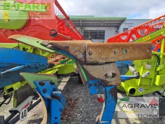 Arado - Lemken - variopal 7x 4 l 100