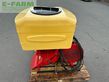 Esparcidor -  - 300 hydraulisch