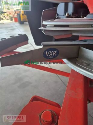 Esparcidor - Rauch - axis h 50.2 emc+w