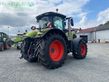 Tractor agrícola - Claas - axion 870 c-matic CMATIC