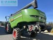 Cosechadora de Cereal - Fendt - moissonneuse batteuse 5275 c p