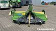 Henificador - Krone - easycut f320 cv