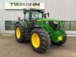 Tractor agrícola - John Deere - 6r 230