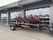 Henificador - Vicon - fanex 1344 c