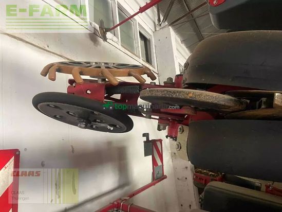 Sembradora monograno mecanica - Horsch - maestro 8.75 cc