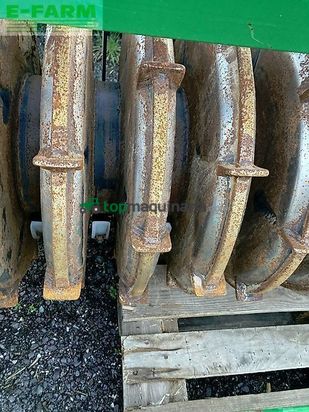 Cultivador - Kerner - komet kas 600 üh