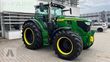 Tractor agrícola - John Deere - 6r 185 6r185