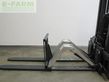 Elevadora - Linde - h 25 d evo 392-02