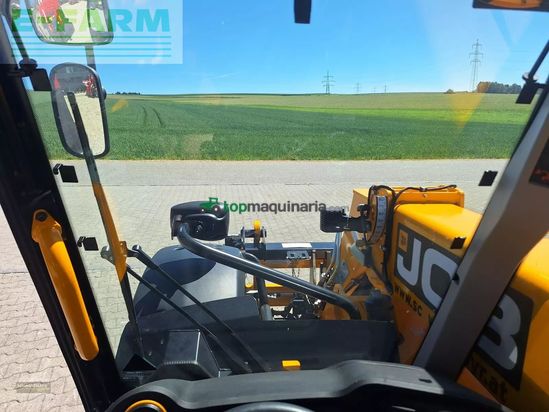 Telescopica - JCB - 530-60 agri super