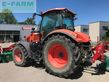 Tractor agrícola - Kubota - m 7151 premium