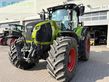 Tractor agrícola - Claas - axion 830 cmatic cebis