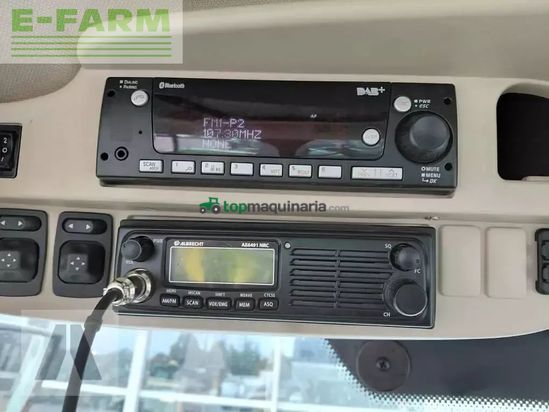 Tractor agrícola - John Deere - 6r 185 6r185