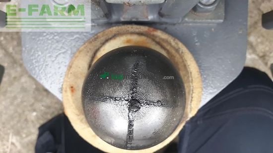 Tractor agrícola - Massey Ferguson - mf 5713 sl