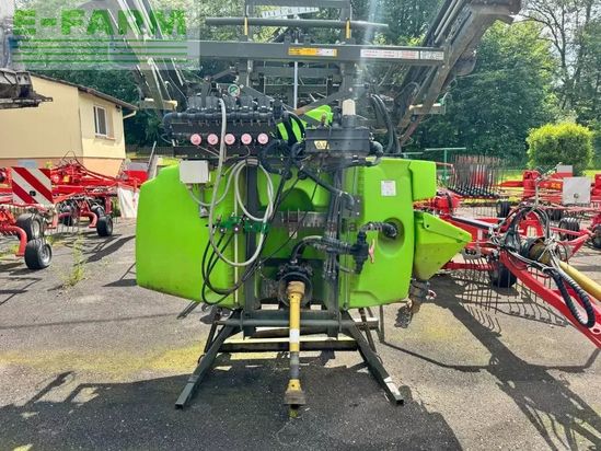 Atomizador - Tecnoma - 21m