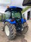 Tractor agrícola - New Holland - t4. 65s