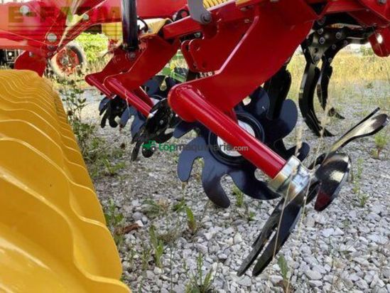 Cultivador - Väderstad - cultus 300 hd