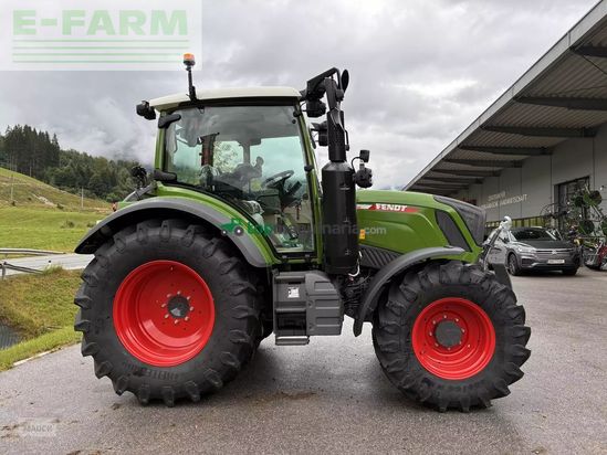 Tractor agrícola - Fendt - 313 vario gen4 power setting 2