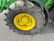 Tractor agrícola - John Deere - 6115r med frontlæsser