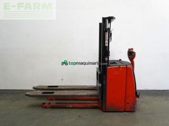 Elevadora - Linde - l 16 1173